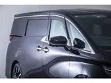 2025 Toyota Alphard Hybrid Hybrid 2.5 Spacious Lounge E-Four Black Van for sale, Japanese used car export - photo 20 of 47 | GULJI TRADERS