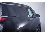 2025 Toyota Alphard Hybrid Hybrid 2.5 Spacious Lounge E-Four Black Van for sale, Japanese used car export - photo 25 of 47 | GULJI TRADERS