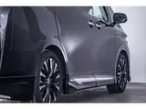2025 Toyota Alphard Hybrid Hybrid 2.5 Spacious Lounge E-Four Black Van for sale, Japanese used car export - photo 27 of 47 | GULJI TRADERS