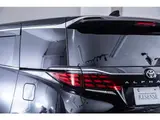 2025 Toyota Alphard Hybrid Hybrid 2.5 Spacious Lounge E-Four Black Van for sale, Japanese used car export - photo 28 of 47 | GULJI TRADERS