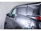 2025 Toyota Alphard Hybrid Hybrid 2.5 Spacious Lounge E-Four Black Van for sale, Japanese used car export - photo 29 of 47 | GULJI TRADERS