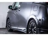 2025 Toyota Alphard Hybrid Hybrid 2.5 Spacious Lounge E-Four Black Van for sale, Japanese used car export - photo 31 of 47 | GULJI TRADERS