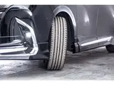 2025 Toyota Alphard Hybrid Hybrid 2.5 Spacious Lounge E-Four Black Van for sale, Japanese used car export - photo 37 of 47 | GULJI TRADERS