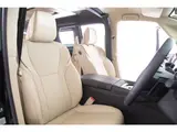 2025 Toyota Alphard Hybrid Hybrid 2.5 Spacious Lounge E-Four Black Van for sale, Japanese used car export - photo 42 of 47 | GULJI TRADERS