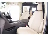 2025 Toyota Alphard Hybrid Hybrid 2.5 Spacious Lounge E-Four Black Van for sale, Japanese used car export - photo 45 of 47 | GULJI TRADERS