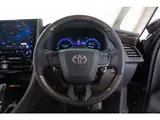 2025 Toyota Alphard Hybrid Hybrid 2.5 Spacious Lounge E-Four Black Van for sale, Japanese used car export - photo 47 of 47 | GULJI TRADERS