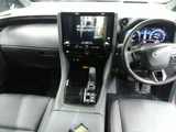 2025 Toyota Alphard Hybrid 2500 Z ( Hybrid FCVT 2WD Van for sale, Japanese used car export - photo 3 of 24 | GULJI TRADERS