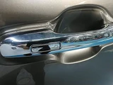 2025 Toyota Alphard Hybrid 2500 Z ( Hybrid FCVT 2WD Van for sale, Japanese used car export - photo 5 of 24 | GULJI TRADERS