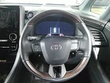 2025 Toyota Alphard Hybrid 2500 Z ( Hybrid FCVT 2WD Van for sale, Japanese used car export - photo 9 of 24 | GULJI TRADERS