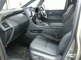 2025 Toyota Alphard Hybrid 2500 Z ( Hybrid FCVT 2WD Van for sale, Japanese used car export - photo 11 of 24 | GULJI TRADERS