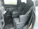 2025 Toyota Alphard Hybrid 2500 Z ( Hybrid FCVT 2WD Van for sale, Japanese used car export - photo 13 of 24 | GULJI TRADERS