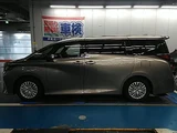 2025 Toyota Alphard Hybrid 2500 Z ( Hybrid FCVT 2WD Van for sale, Japanese used car export - photo 16 of 24 | GULJI TRADERS