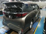 2025 Toyota Alphard Hybrid 2500 Z ( Hybrid FCVT 2WD Van for sale, Japanese used car export - photo 18 of 24 | GULJI TRADERS