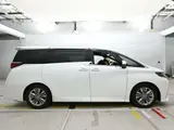 2025 Toyota Alphard Hybrid Z Pearl Van for sale, Japanese used car export - photo 3 of 12 | GULJI TRADERS