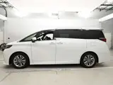 2025 Toyota Alphard Hybrid Z Pearl Van for sale, Japanese used car export - photo 4 of 12 | GULJI TRADERS