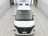 2025 Toyota Alphard Hybrid Z Pearl Van for sale, Japanese used car export - photo 7 of 12 | GULJI TRADERS