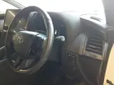 2025 Toyota Alphard Hybrid Z Pearl Van for sale, Japanese used car export - photo 9 of 12 | GULJI TRADERS