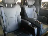2025 Toyota Alphard Hybrid Z Pearl Van for sale, Japanese used car export - photo 11 of 12 | GULJI TRADERS