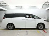 2025 Toyota Alphard Hybrid Z Van for sale, Japanese used car export - photo 3 of 12 | GULJI TRADERS