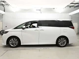 2025 Toyota Alphard Hybrid Z Van for sale, Japanese used car export - photo 4 of 12 | GULJI TRADERS