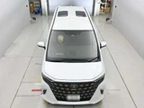 2025 Toyota Alphard Hybrid Z Van for sale, Japanese used car export - photo 7 of 12 | GULJI TRADERS