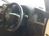 2025 Toyota Alphard Hybrid Z Van for sale, Japanese used car export - photo 9 of 12 | GULJI TRADERS
