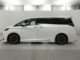 2025 Toyota Alphard Hybrid Executive Lounge Pearl Van for sale, Japanese used car export - photo 4 of 12 | GULJI TRADERS