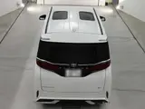 2025 Toyota Alphard Hybrid Executive Lounge Pearl Van for sale, Japanese used car export - photo 8 of 12 | GULJI TRADERS