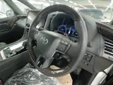 2025 Toyota Alphard Hybrid Executive Lounge Pearl Van for sale, Japanese used car export - photo 9 of 12 | GULJI TRADERS