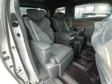 2025 Toyota Alphard Hybrid Executive Lounge Pearl Van for sale, Japanese used car export - photo 12 of 12 | GULJI TRADERS