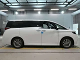 2025 Toyota Alphard Hybrid Z Van for sale, Japanese used car export - photo 3 of 12 | GULJI TRADERS