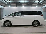 2025 Toyota Alphard Hybrid Z Van for sale, Japanese used car export - photo 4 of 12 | GULJI TRADERS
