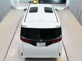 2025 Toyota Alphard Hybrid Z Van for sale, Japanese used car export - photo 8 of 12 | GULJI TRADERS