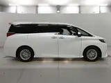 2025 Toyota Alphard Hybrid X Pearl Van for sale, Japanese used car export - photo 3 of 12 | GULJI TRADERS