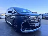 2025 Toyota Alphard Hybrid Executive Lounge 2025 Black Van for sale, Japanese used car export - photo 6 of 29 | GULJI TRADERS
