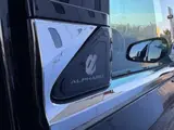 2025 Toyota Alphard Hybrid Executive Lounge 2025 Black Van for sale, Japanese used car export - photo 10 of 29 | GULJI TRADERS