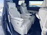 2025 Toyota Alphard Hybrid Executive Lounge 2025 Black Van for sale, Japanese used car export - photo 11 of 29 | GULJI TRADERS
