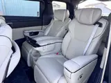 2025 Toyota Alphard Hybrid Executive Lounge 2025 Black Van for sale, Japanese used car export - photo 13 of 29 | GULJI TRADERS