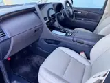 2025 Toyota Alphard Hybrid Executive Lounge 2025 Black Van for sale, Japanese used car export - photo 14 of 29 | GULJI TRADERS