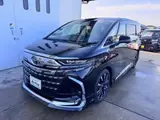 2025 Toyota Alphard Hybrid Executive Lounge 2025 Black Van for sale, Japanese used car export - photo 29 of 29 | GULJI TRADERS