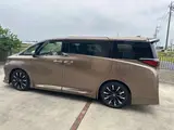 2025 Toyota Alphard Hybrid Executive Lounge Gold Van for sale, Japanese used car export - photo 5 of 21 | GULJI TRADERS