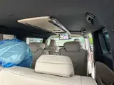 2025 Toyota Alphard Hybrid Executive Lounge Gold Van for sale, Japanese used car export - photo 15 of 21 | GULJI TRADERS