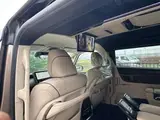 2025 Toyota Alphard Hybrid Executive Lounge Gold Van for sale, Japanese used car export - photo 19 of 21 | GULJI TRADERS