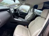 2025 Toyota Alphard Hybrid Executive Lounge Gold Van for sale, Japanese used car export - photo 20 of 21 | GULJI TRADERS