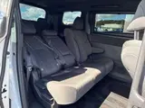 2025 Toyota Alphard Hybrid X 4WD Pearl Van for sale, Japanese used car export - photo 7 of 13 | GULJI TRADERS