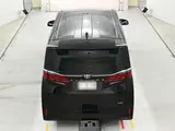 2025 Toyota Alphard Hybrid X Black Van for sale, Japanese used car export - photo 8 of 12 | GULJI TRADERS