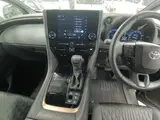 2025 Toyota Alphard Hybrid X Black Van for sale, Japanese used car export - photo 11 of 12 | GULJI TRADERS