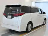 2025 Toyota Alphard Hybrid X Pearl Van for sale, Japanese used car export - photo 2 of 12 | GULJI TRADERS