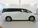 2025 Toyota Alphard Hybrid X Pearl Van for sale, Japanese used car export - photo 3 of 12 | GULJI TRADERS
