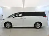 2025 Toyota Alphard Hybrid X Pearl Van for sale, Japanese used car export - photo 4 of 12 | GULJI TRADERS
